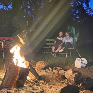 Meet your Posher, Juany